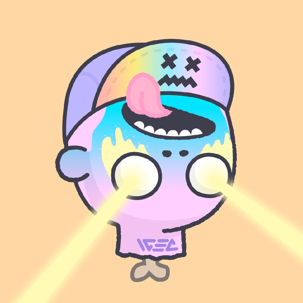 Dead Punk #8438 | DΞCAPINATION