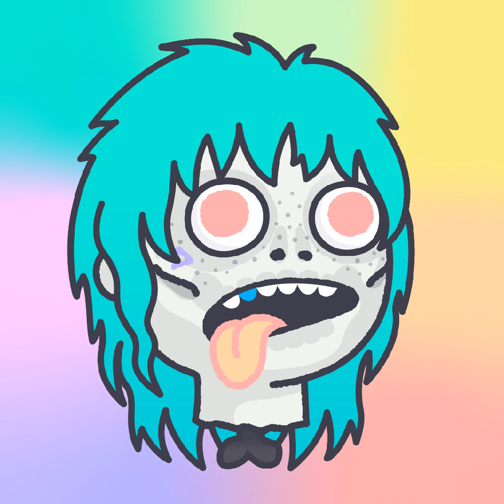 Dead Punk #8457 | DΞCAPINATION