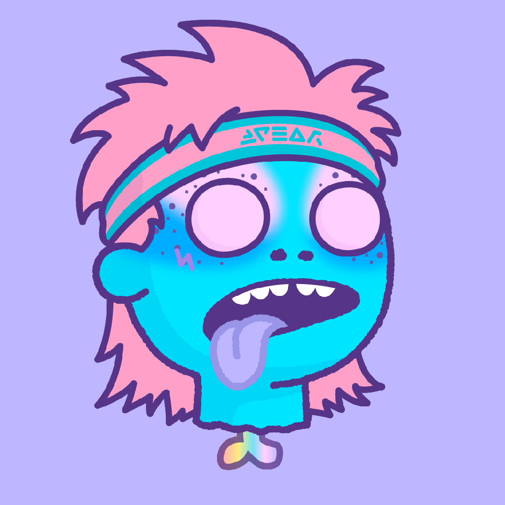 Dead Punk #8467 | DΞCAPINATION