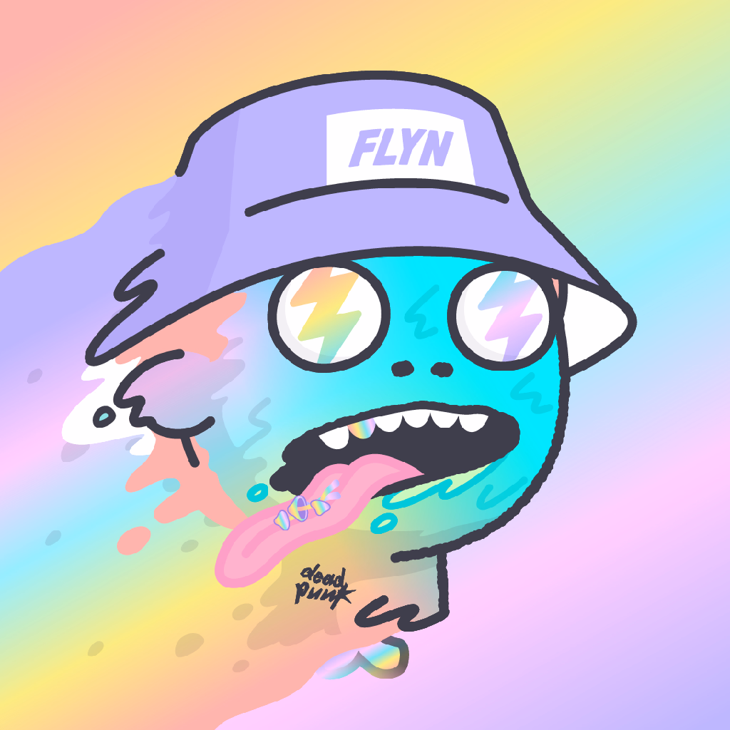 Dead Punk #8474 | DΞCAPINATION