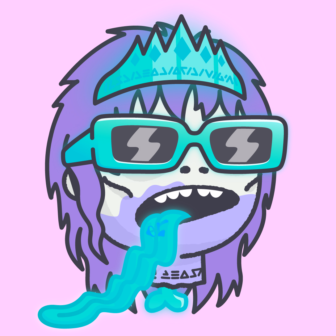 Dead Punk #8477 | DΞCAPINATION