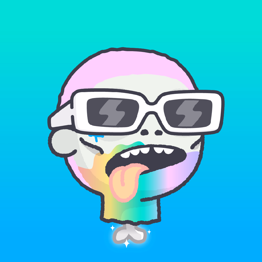 Dead Punk #8478 | DΞCAPINATION