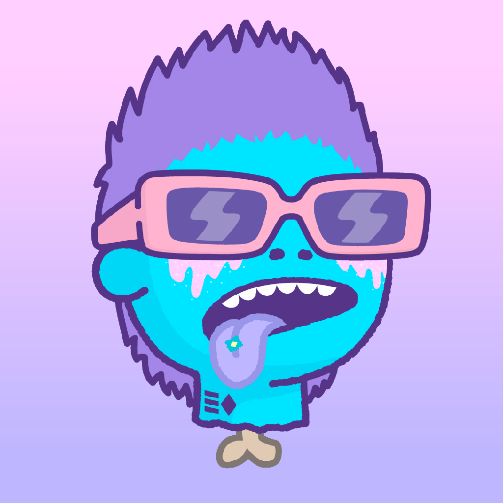 Dead Punk #8480 | DΞCAPINATION