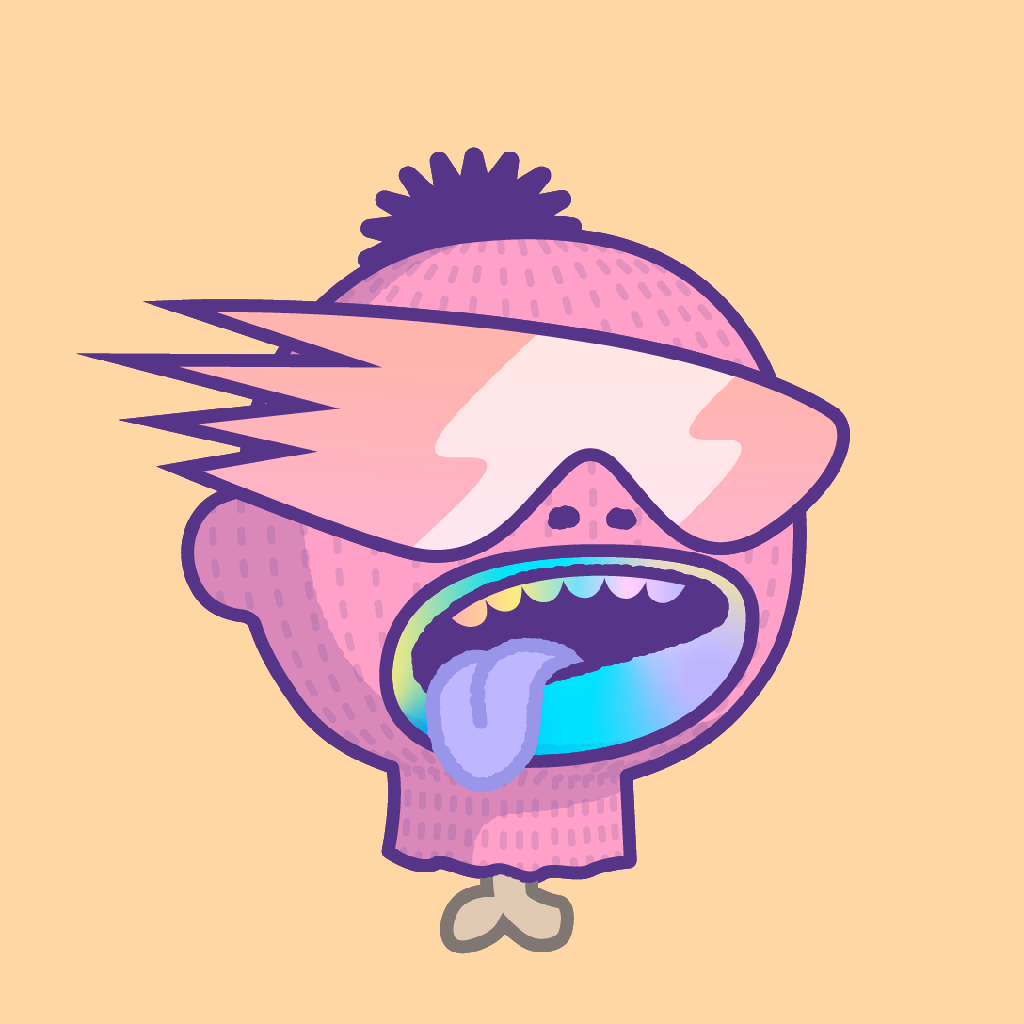 Dead Punk #8481 | DΞCAPINATION