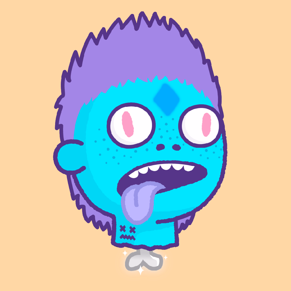 Dead Punk #8482 | DΞCAPINATION