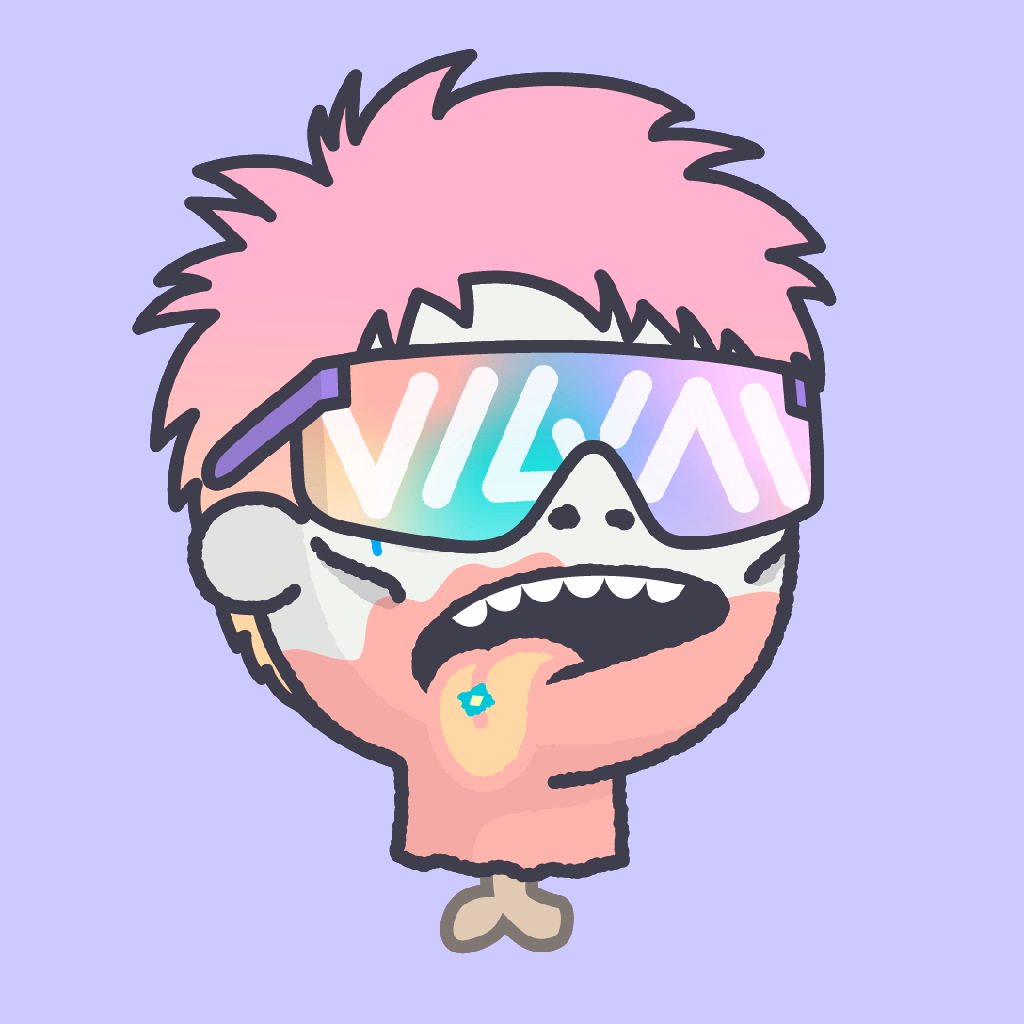 Dead Punk #8488 | DΞCAPINATION