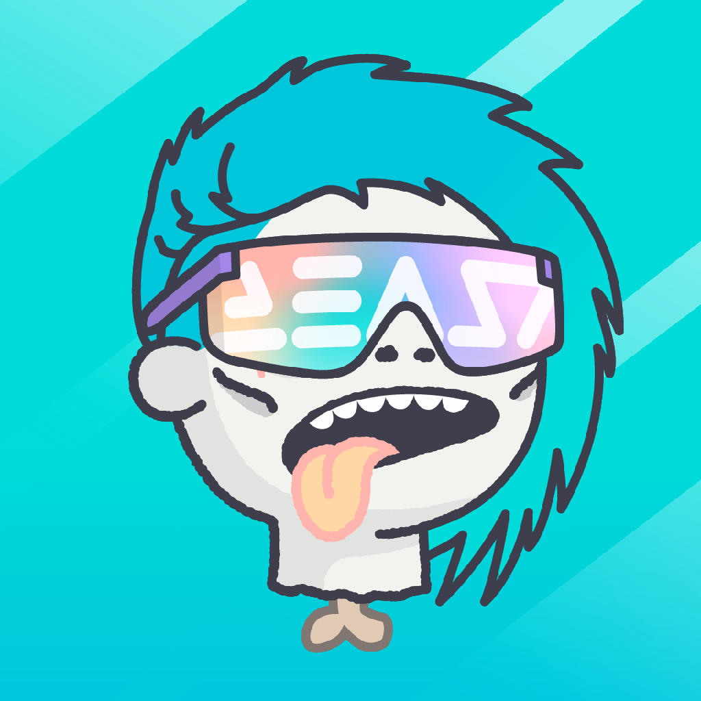 Dead Punk #8489 | DΞCAPINATION