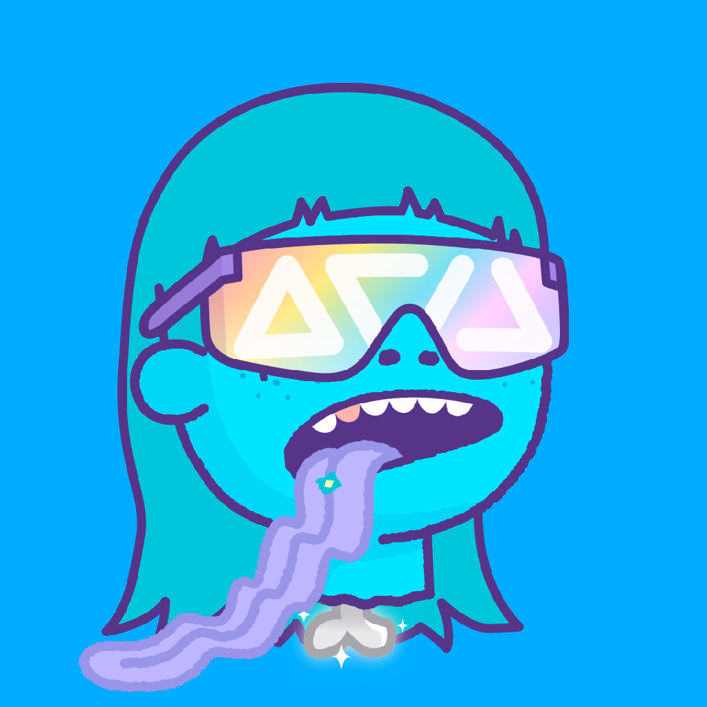 Dead Punk #8503 | DΞCAPINATION