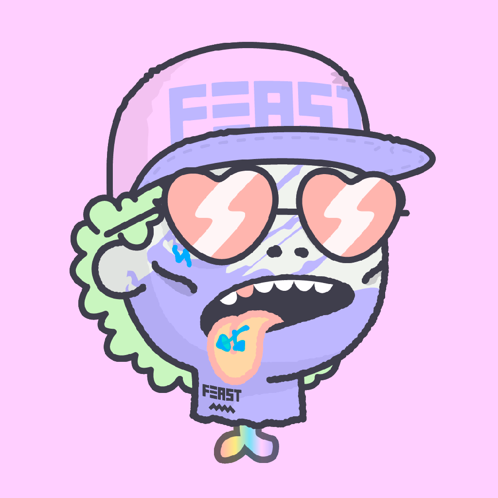 Dead Punk #8510 | DΞCAPINATION