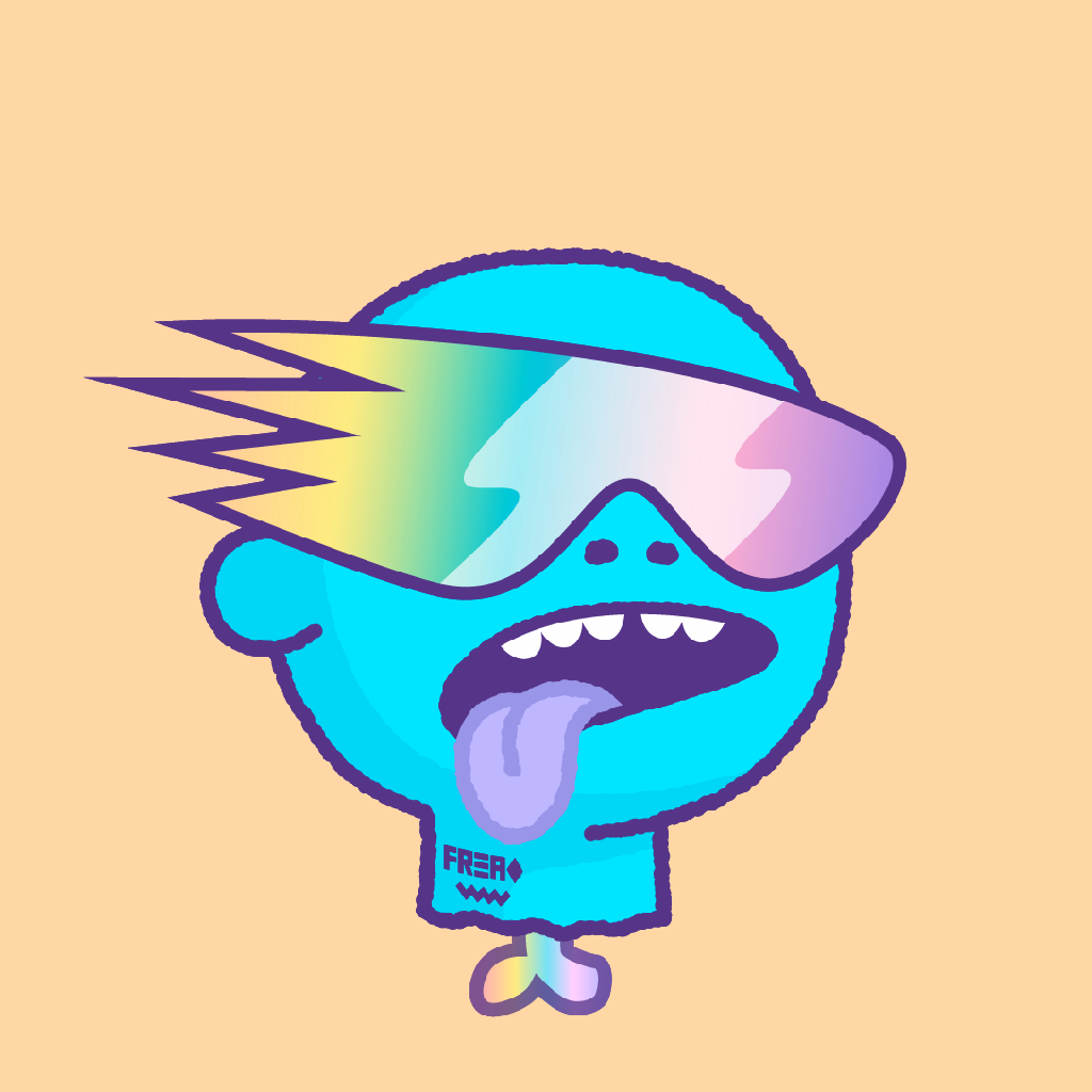 Dead Punk #8511 | DΞCAPINATION