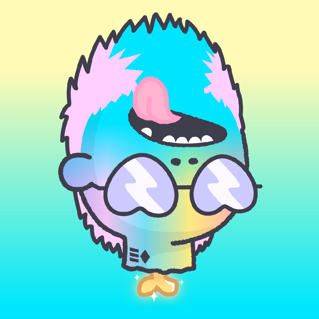 Dead Punk #8513 | DΞCAPINATION