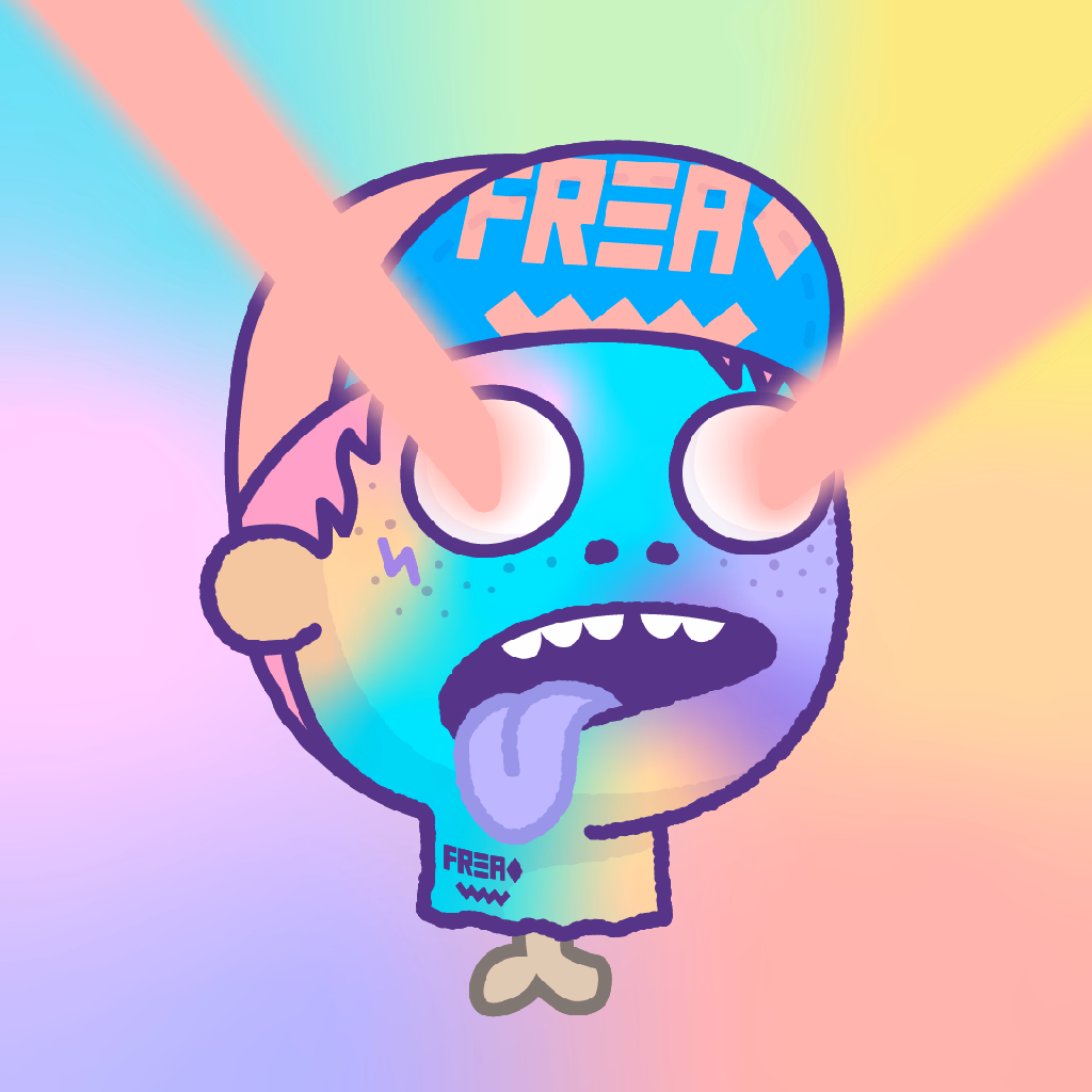 Dead Punk #8514 | DΞCAPINATION