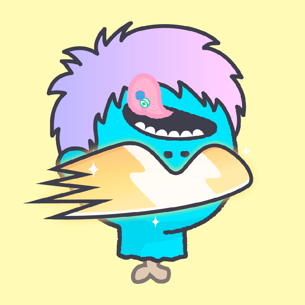 Dead Punk #8531 | DΞCAPINATION