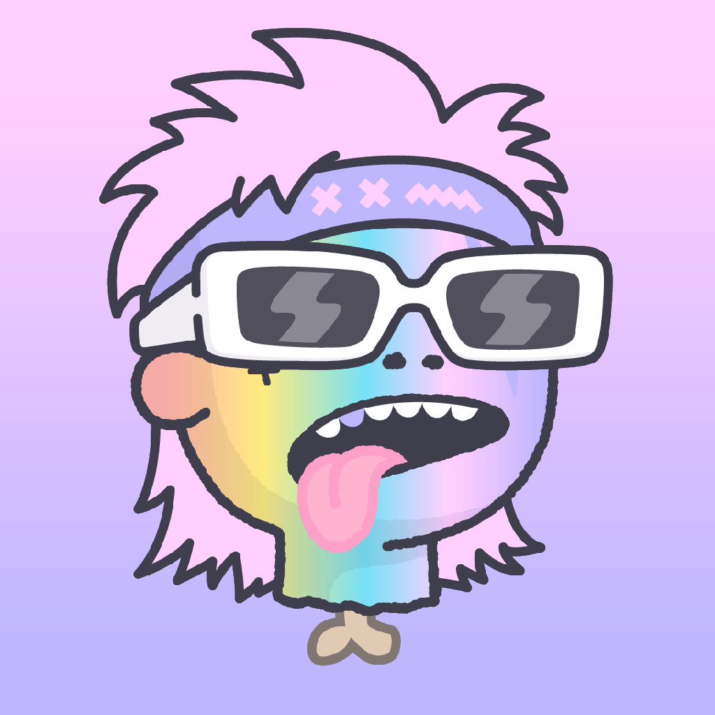 Dead Punk #854 | DΞCAPINATION