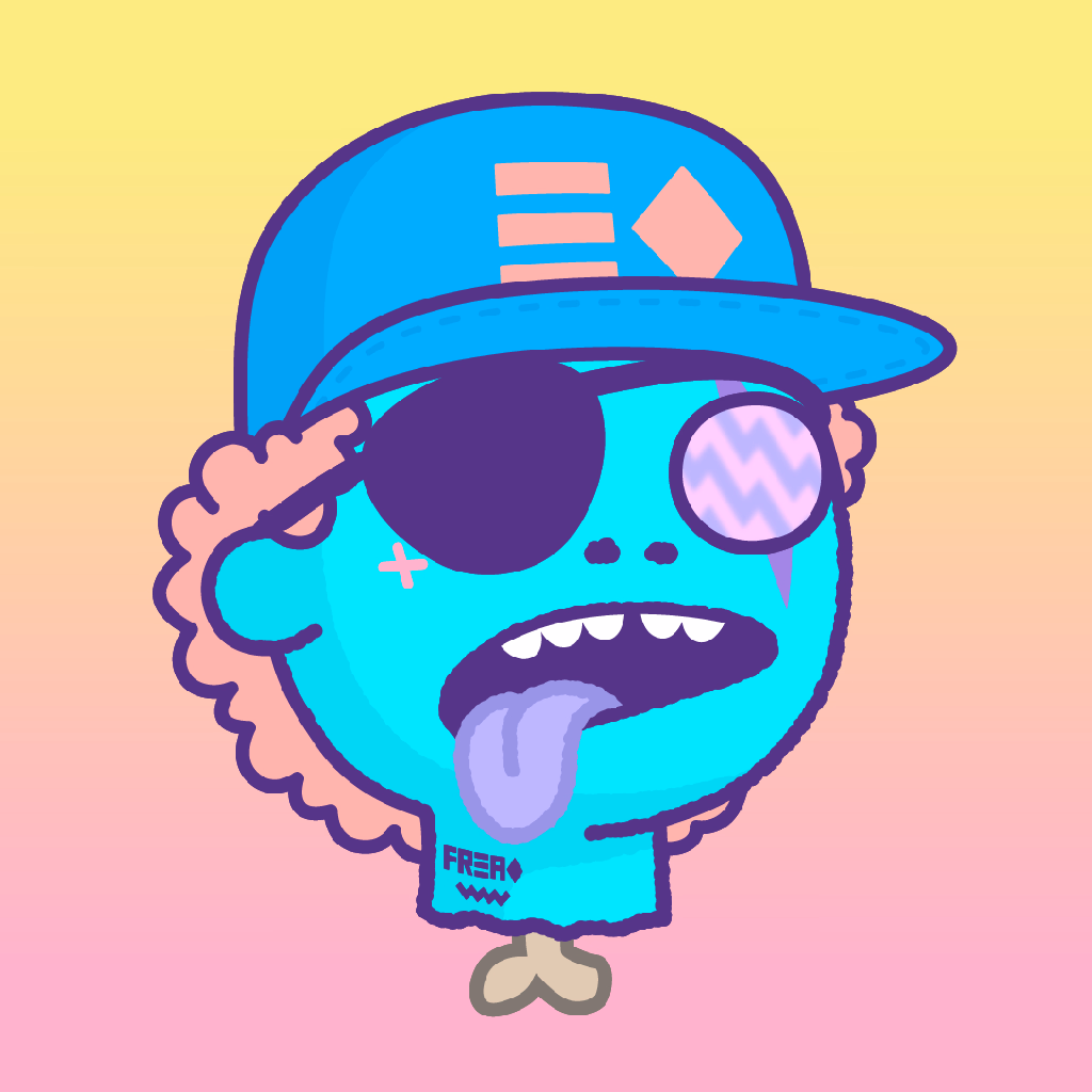 Dead Punk #8545 | DΞCAPINATION