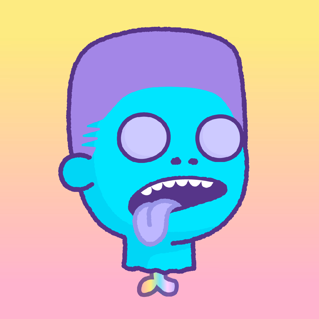 Dead Punk #8553 | DΞCAPINATION