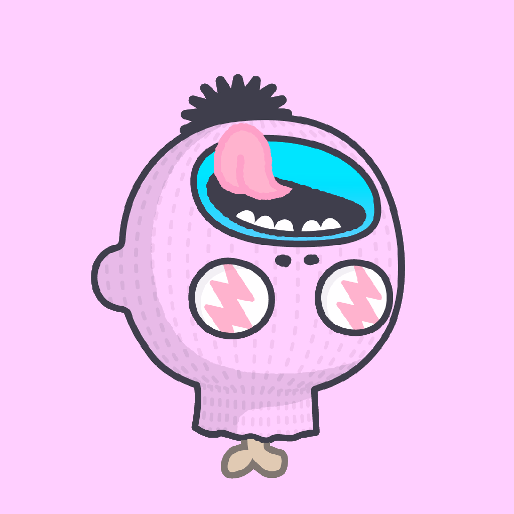 Dead Punk #8554 | DΞCAPINATION