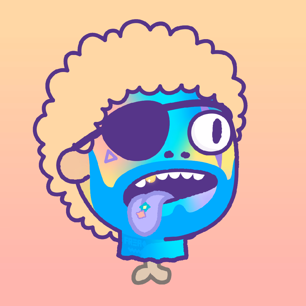 Dead Punk #8557 | DΞCAPINATION