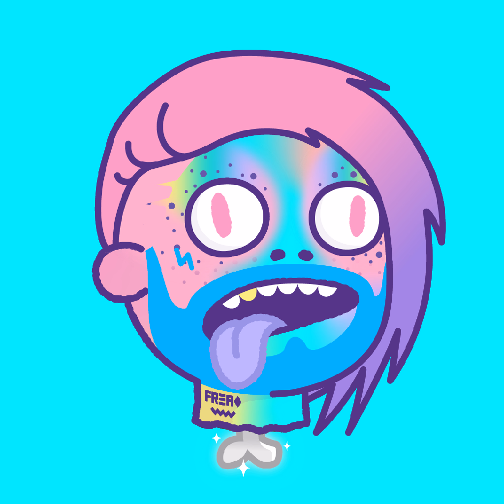 Dead Punk #8559 | DΞCAPINATION