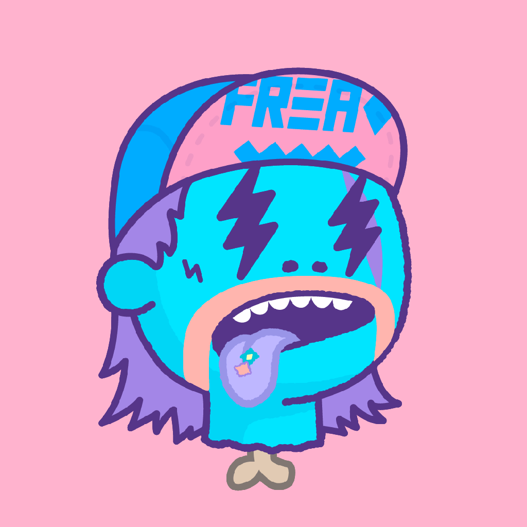 Dead Punk #8566 | DΞCAPINATION
