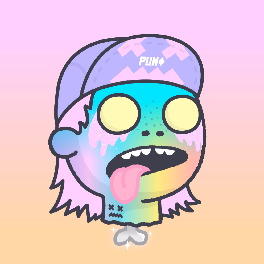 Dead Punk #858 | DΞCAPINATION
