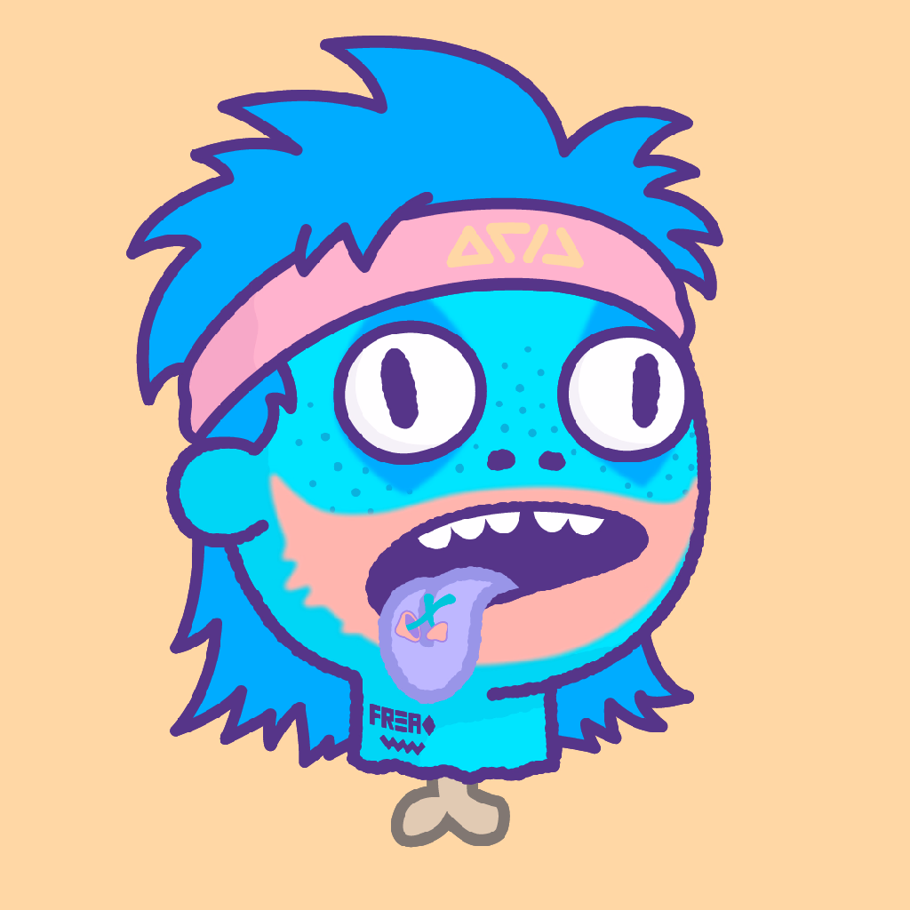 Dead Punk #8585 | DΞCAPINATION