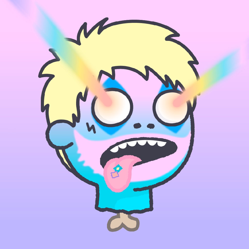 Dead Punk #859 | DΞCAPINATION