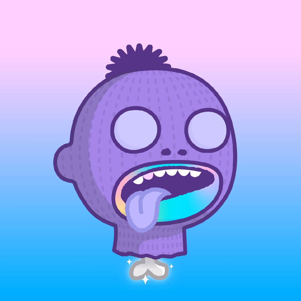 Dead Punk #8593 | DΞCAPINATION