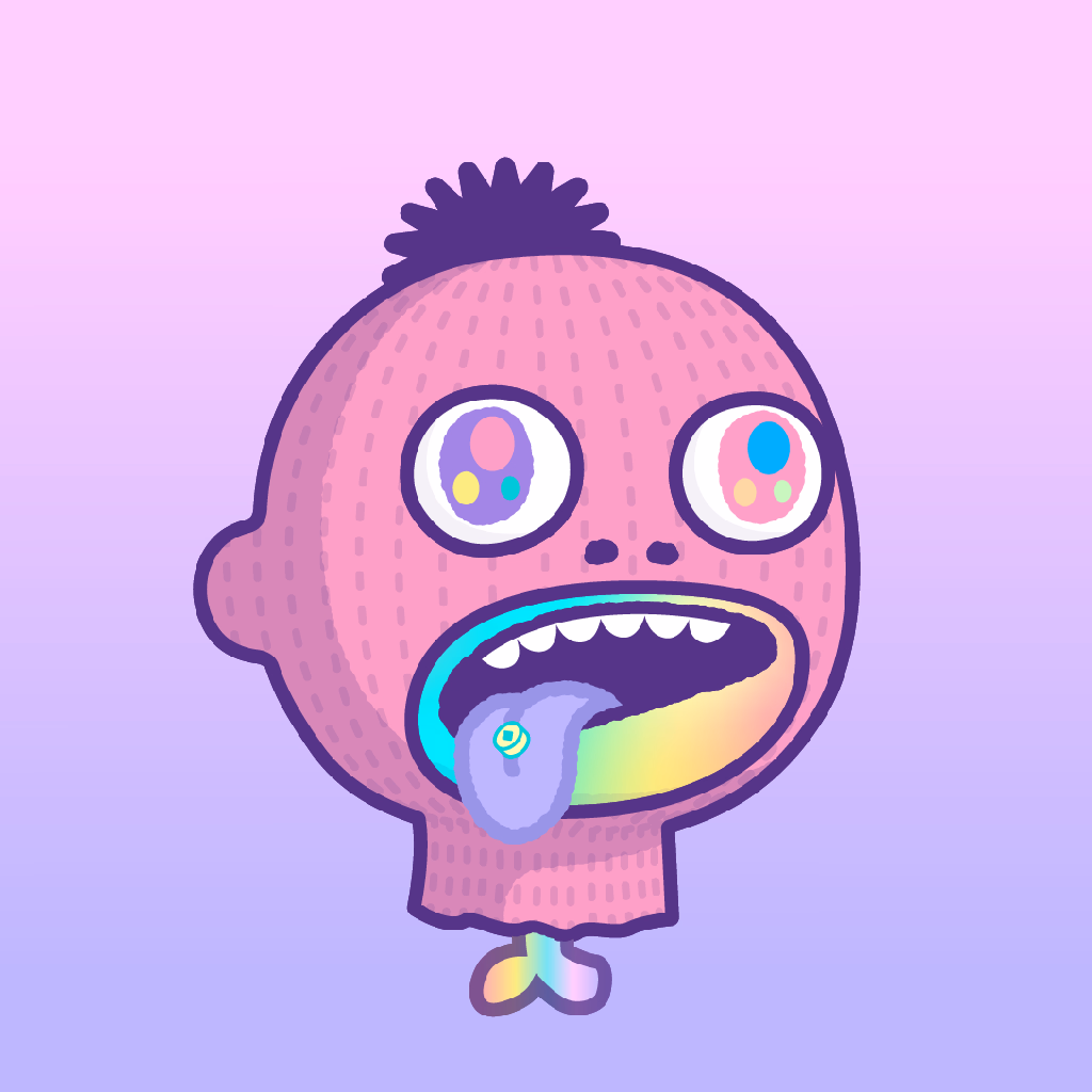 Dead Punk #8597 | DΞCAPINATION