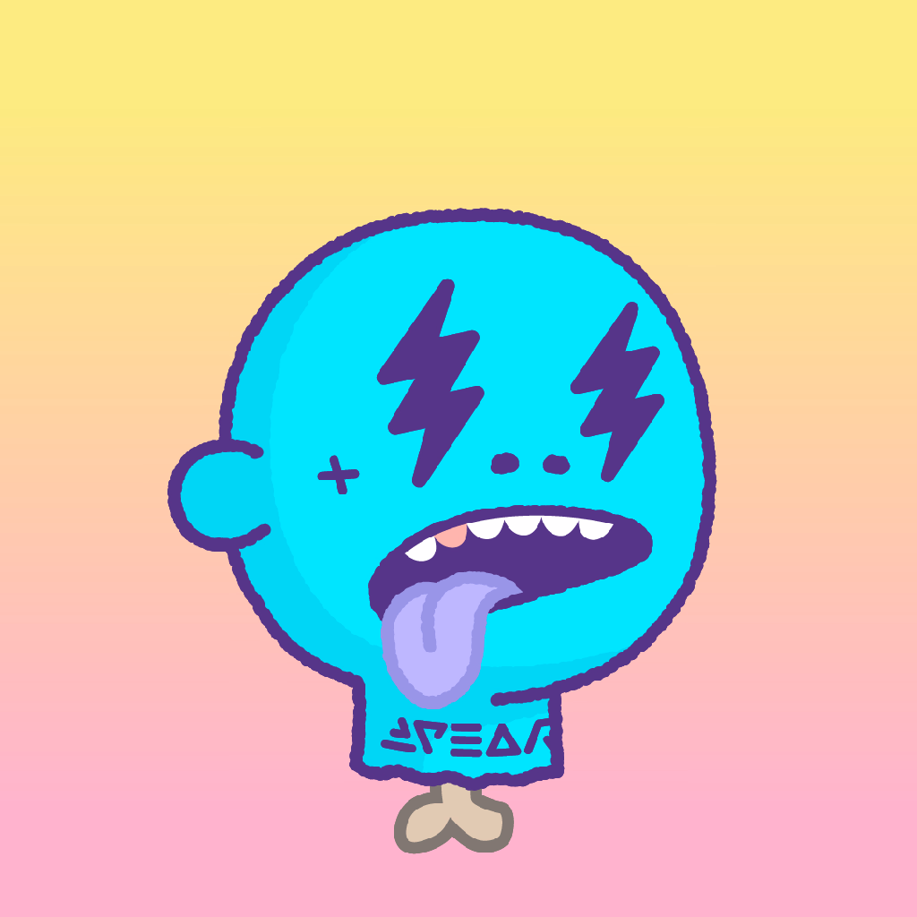 Dead Punk #8598 | DΞCAPINATION
