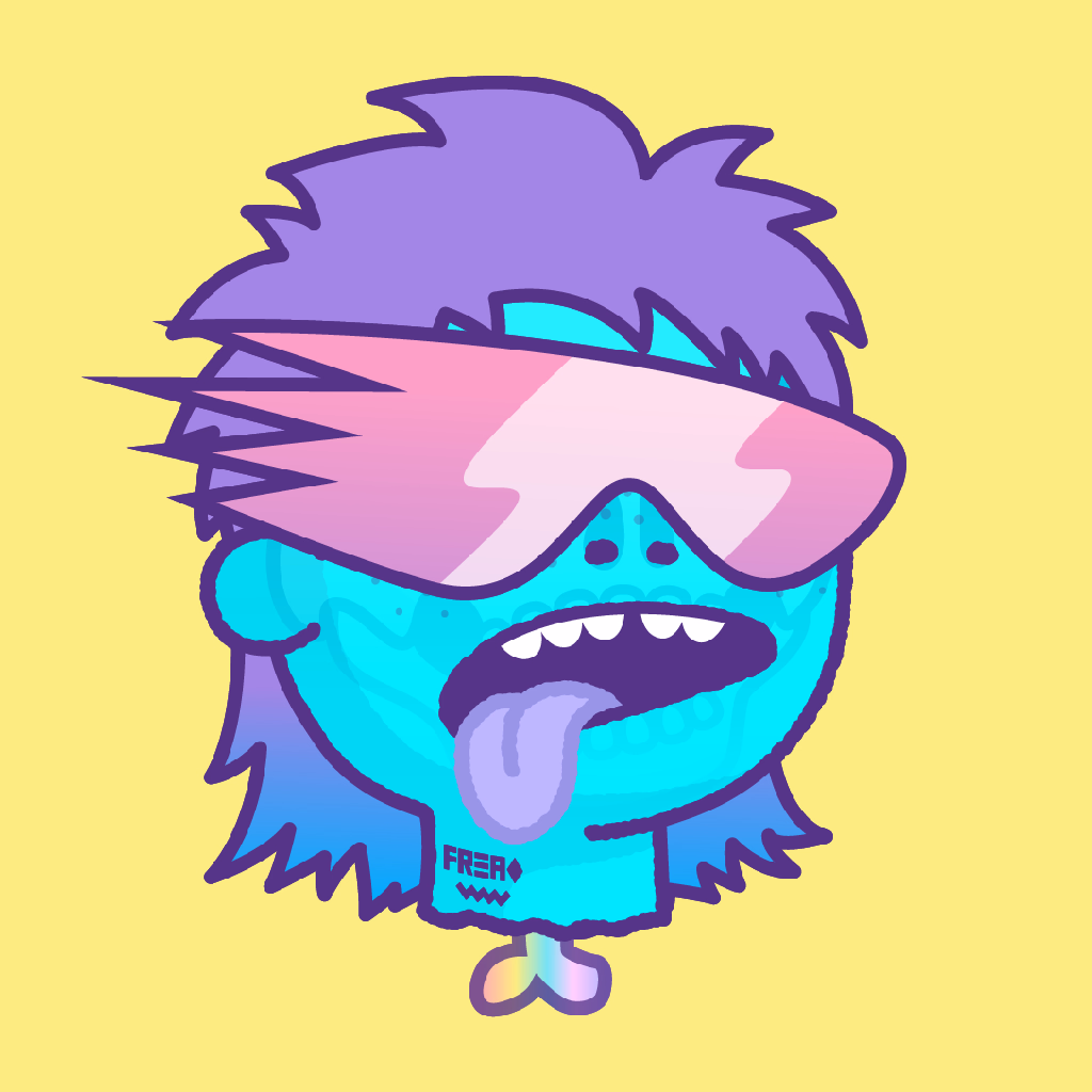 Dead Punk #8601 | DΞCAPINATION