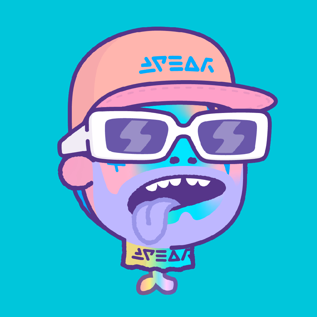 Dead Punk #8602 | DΞCAPINATION