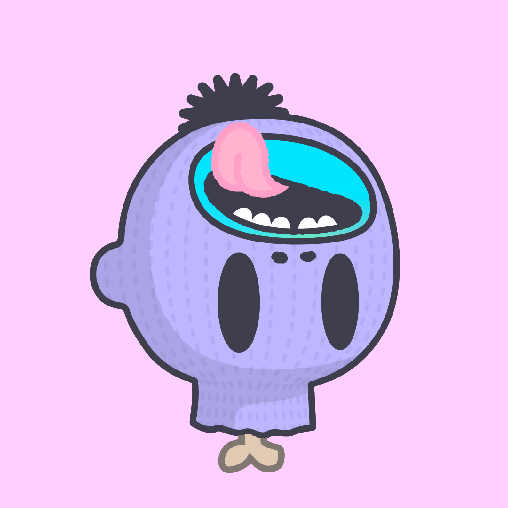 Dead Punk #8605 | DΞCAPINATION