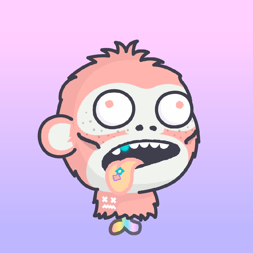 Dead Punk #8609 | DΞCAPINATION