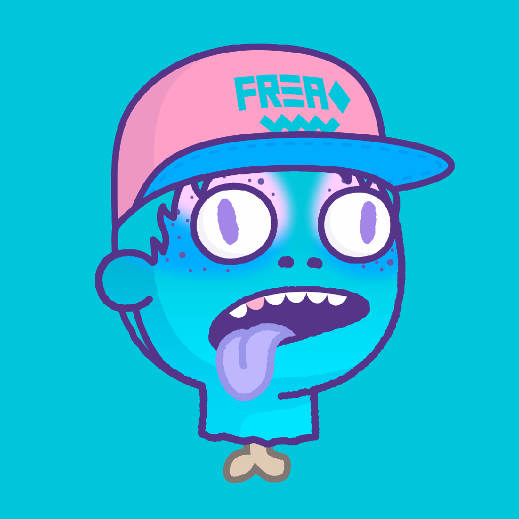 Dead Punk #8617 | DΞCAPINATION