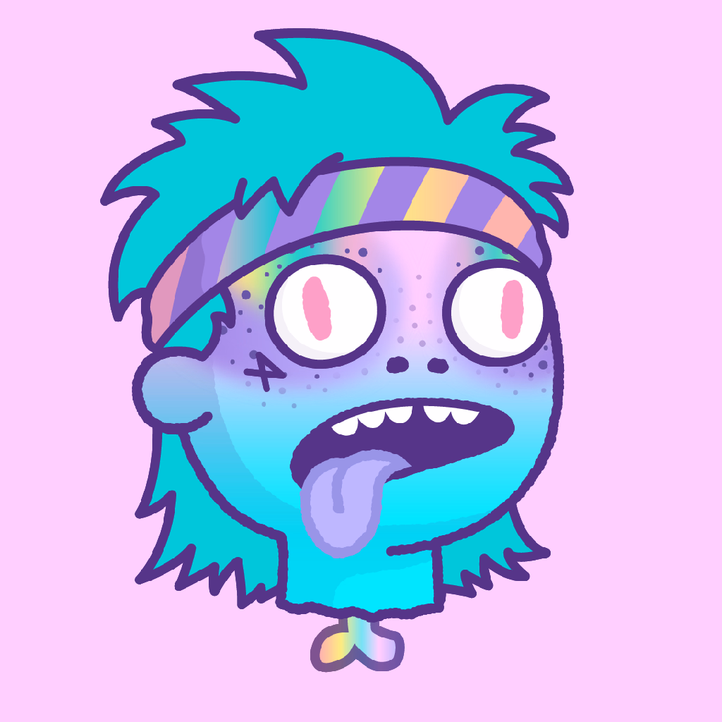 Dead Punk #8622 | DΞCAPINATION