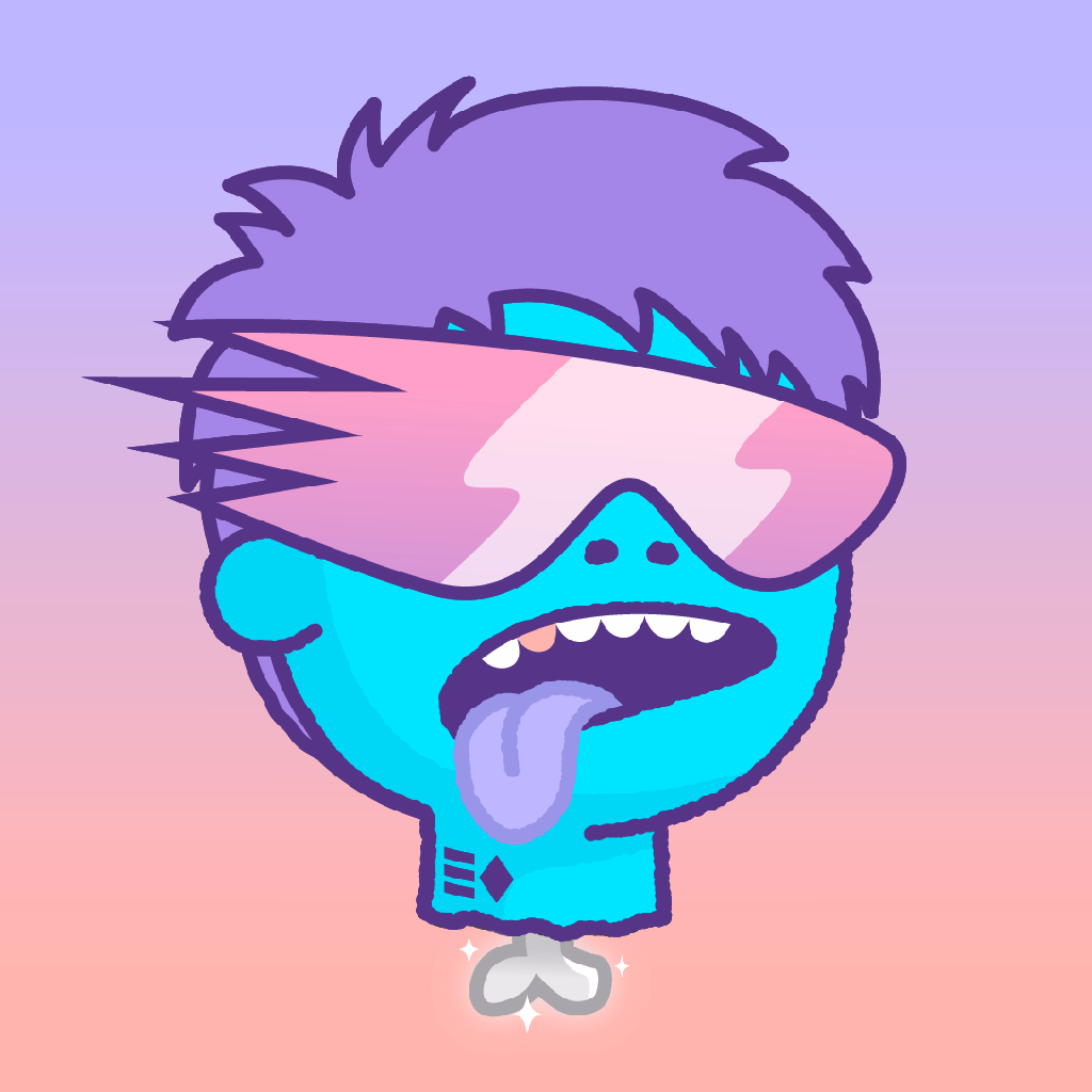 Dead Punk #8624 | DΞCAPINATION
