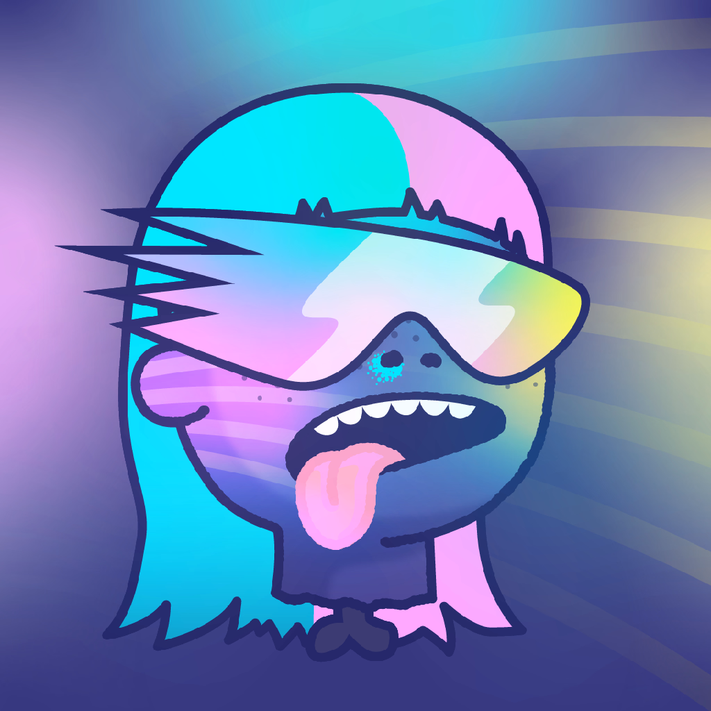 Dead Punk #8625 | DΞCAPINATION