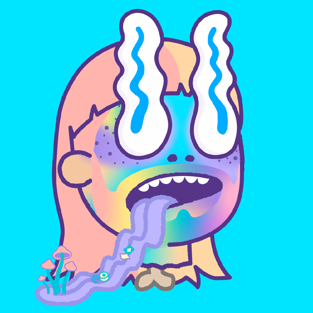 Dead Punk #8633 | DΞCAPINATION