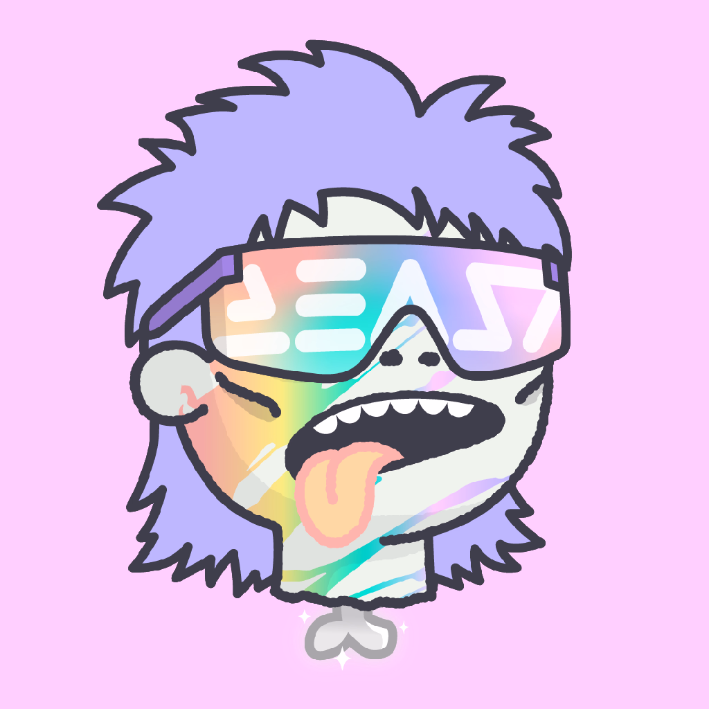 Dead Punk #8635 | DΞCAPINATION