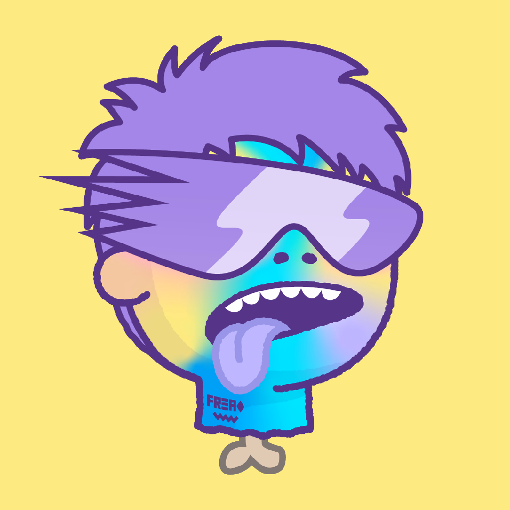 Dead Punk #8664 | DΞCAPINATION