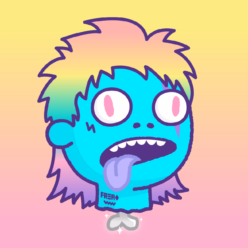 Dead Punk #8671 | DΞCAPINATION