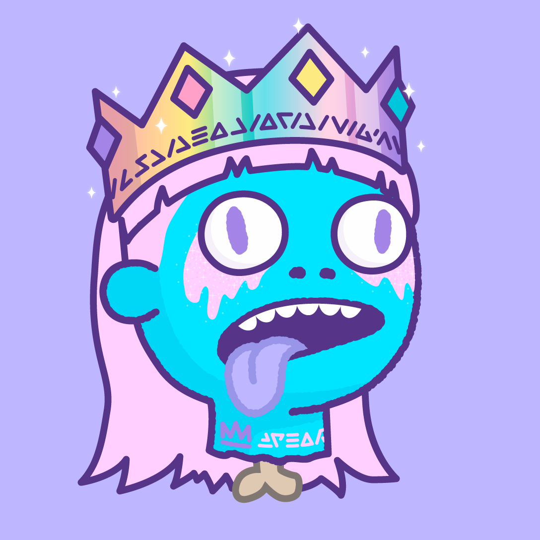 Dead Punk #8678 | DΞCAPINATION