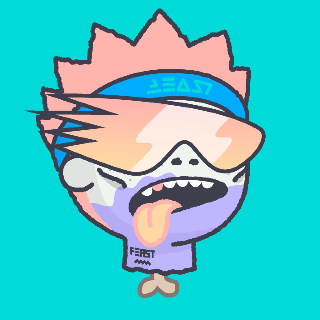 Dead Punk #8679 | DΞCAPINATION