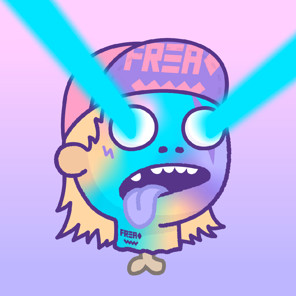 Dead Punk #8680 | DΞCAPINATION