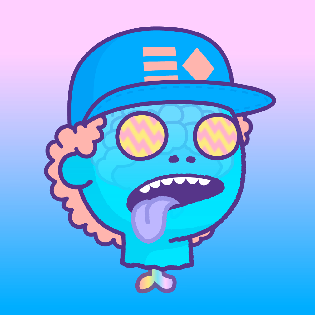 Dead Punk #8687 | DΞCAPINATION