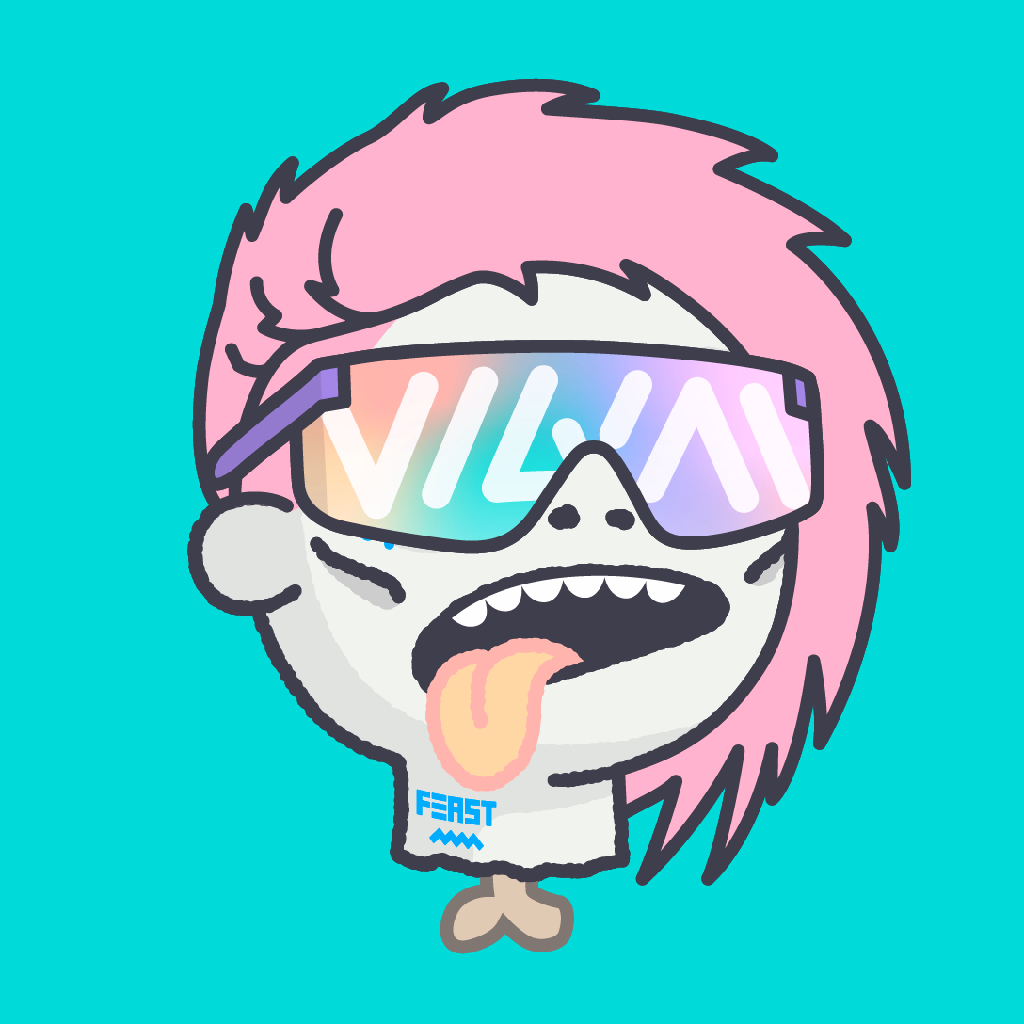 Dead Punk #8689 | DΞCAPINATION