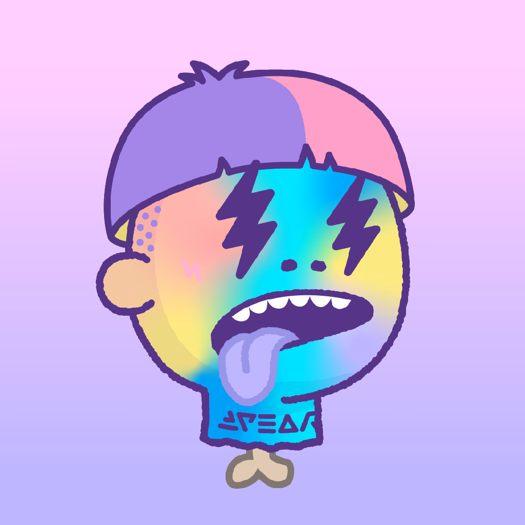 Dead Punk #8691 | DΞCAPINATION