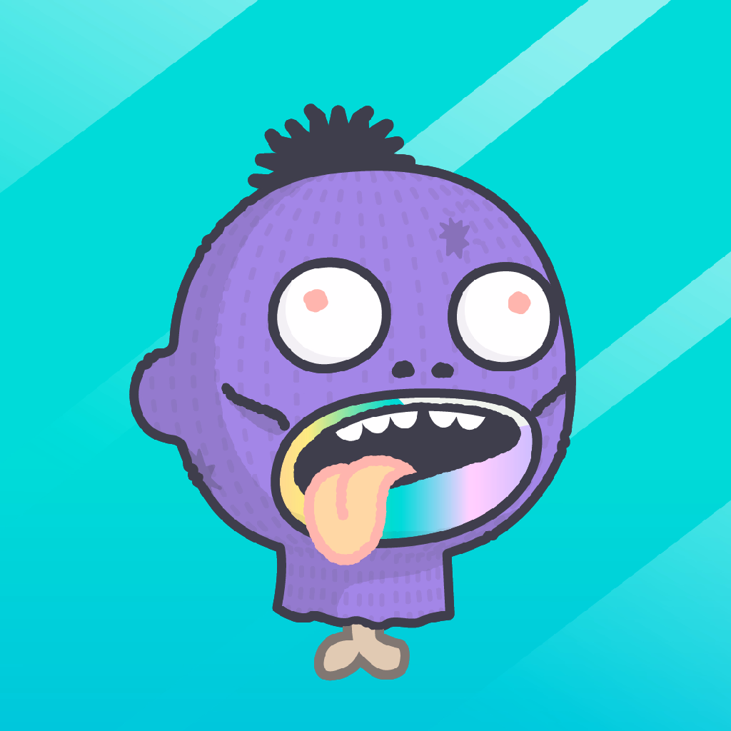 Dead Punk #8693 | DΞCAPINATION