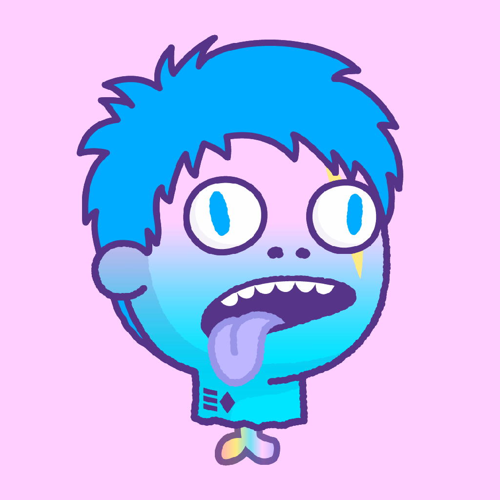 Dead Punk #8703 | DΞCAPINATION